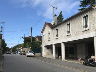  Immeuble à vendre 400 m²