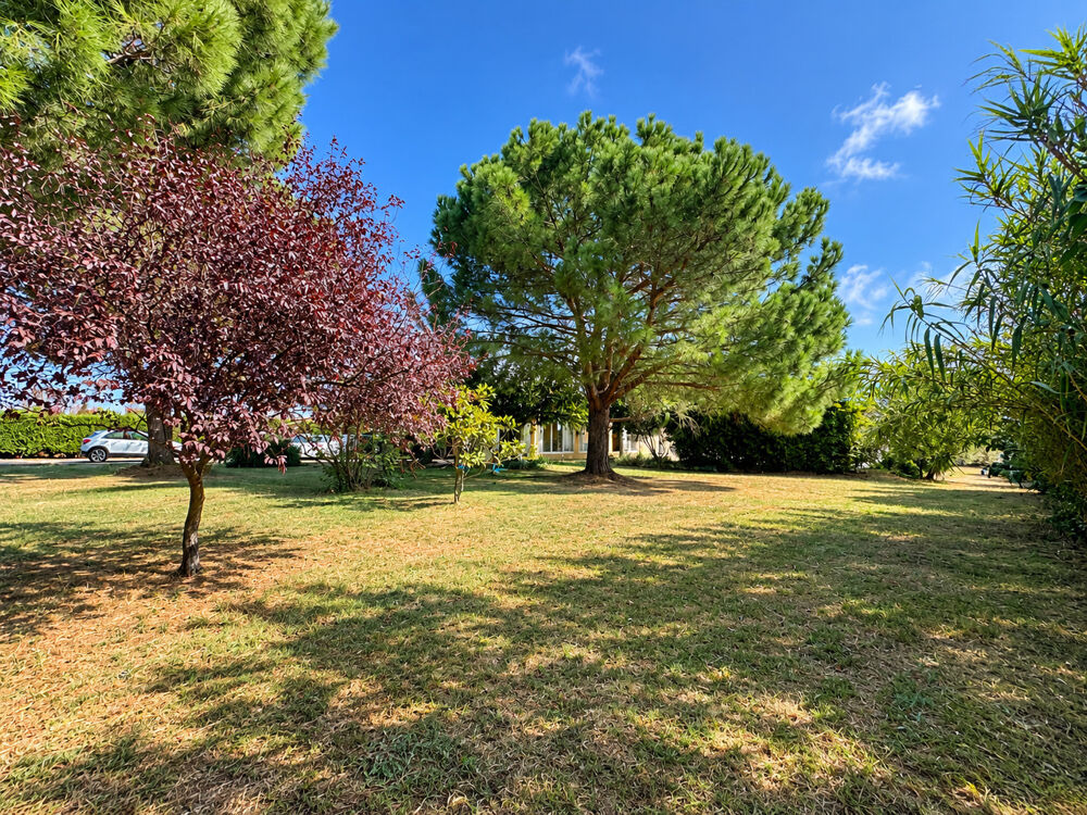 Vente Maison A VENDRE DEPT 30 (GARD) PROPRIETE SUR LE CAILAR AVEC GRAND TERRAIN Le cailar