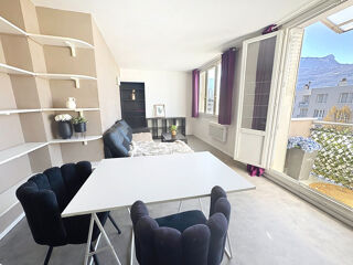  Appartement � vendre 4 pi�ces 62 m�