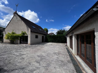  Maison � vendre 9 pi�ces 225 m�