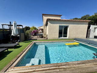  Maison � vendre 4 pi�ces 134 m�