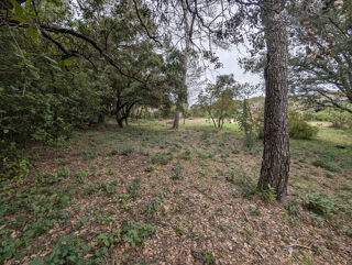  Terrain � vendre 1127 m�