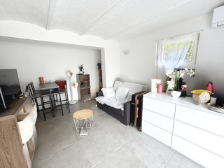  Appartement � vendre 1 pi�ce 20 m�