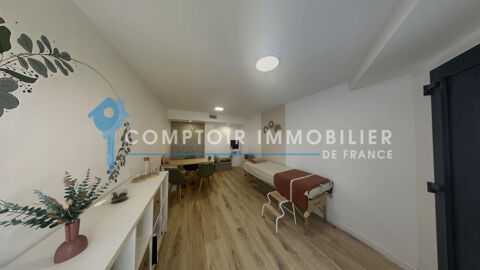 À LOUER   Local Professionnel Neuf à Sorgues (84700) | 370 HT/mois + 70 de charges 440 84700 Sorgues