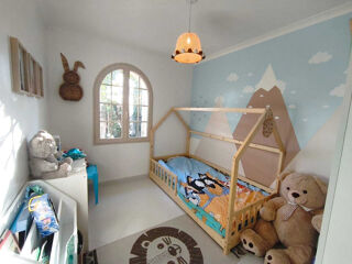  Maison � vendre 4 pi�ces 83 m�