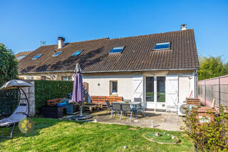  Maison � vendre 4 pi�ces 80 m�