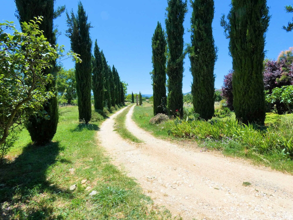 Vente Maison Bastide de charme sur deux hectares Villars