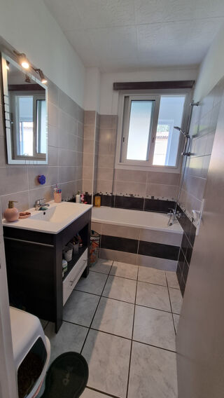  Appartement à vendre 2 pièces 62 m²