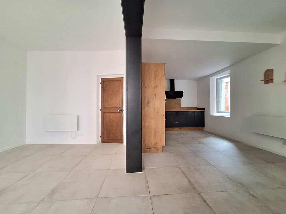 Vente Maison A vendre Dpt 81 Puylaurens centre : Maison de village 3 chambres avec terrasse Puylaurens