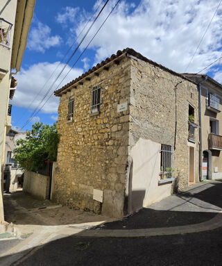  Maison à vendre 3 pièces 50 m²
