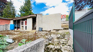  Terrain � vendre 213 m�