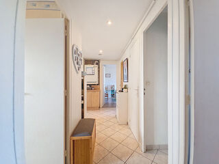  Appartement � vendre 4 pi�ces 81 m�