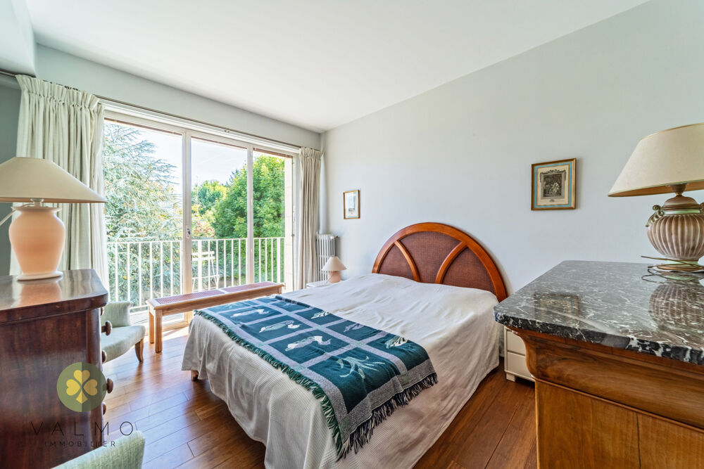 à vendre  Appartement Meudon (92190)