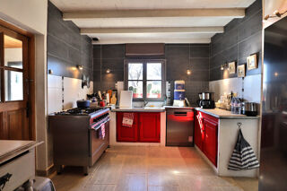  Maison à vendre 6 pièces 164 m²