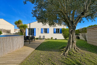  Maison � vendre 4 pi�ces 100 m�