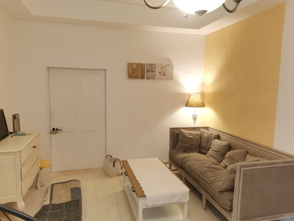  vendre  Maison Uzs (30700)