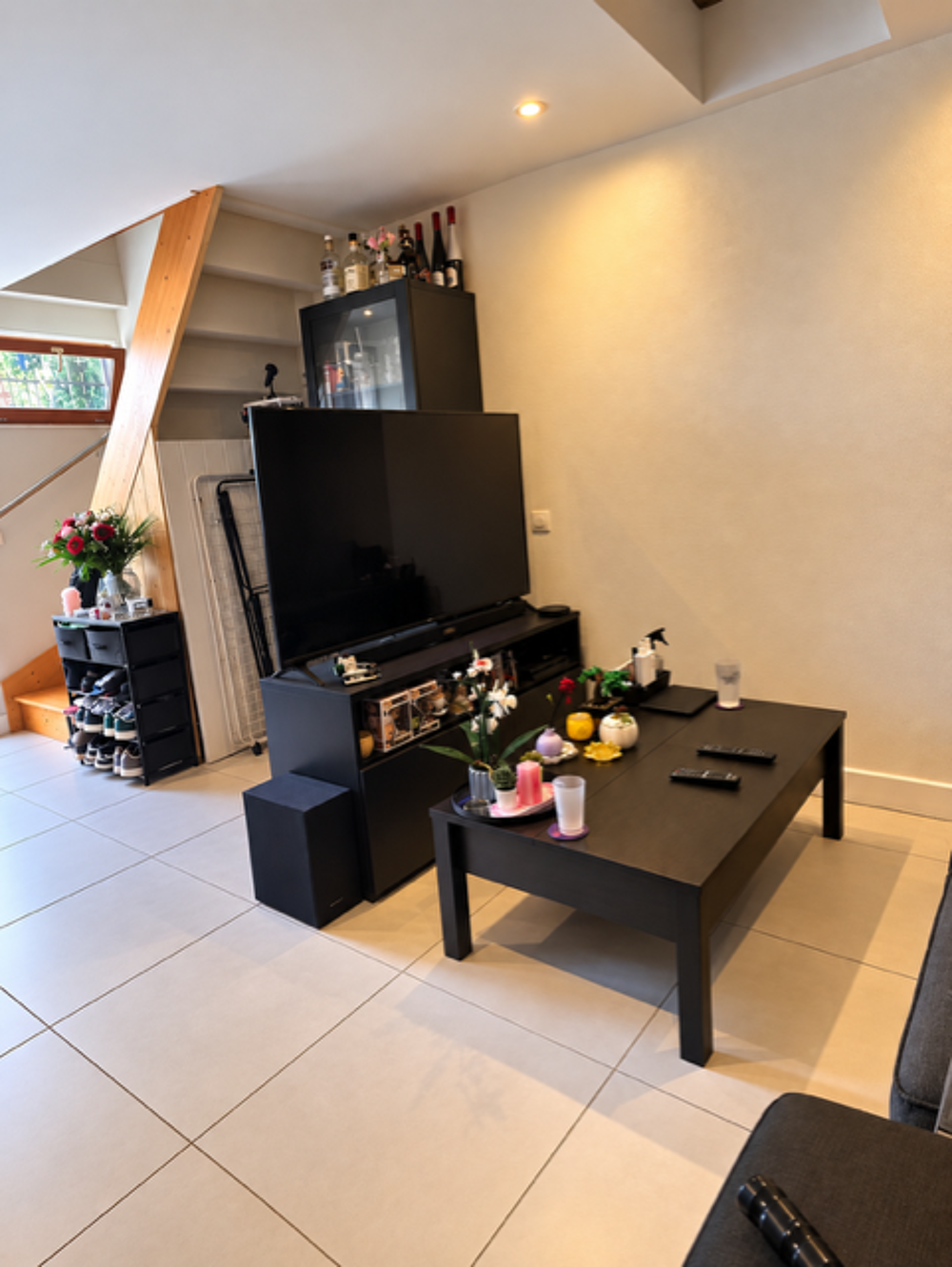 Vente Maison Dept (91) - A Vendre à Villabé - MAISON DE VILLE Villabe