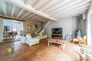  Maison à vendre 5 pièces 111 m²