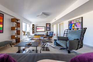  Appartement � vendre 4 pi�ces 225 m�