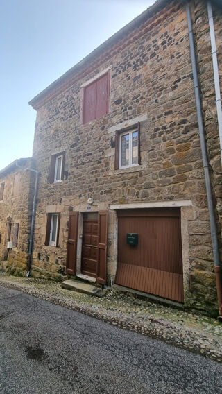  Maison à vendre 3 pièces 72 m²