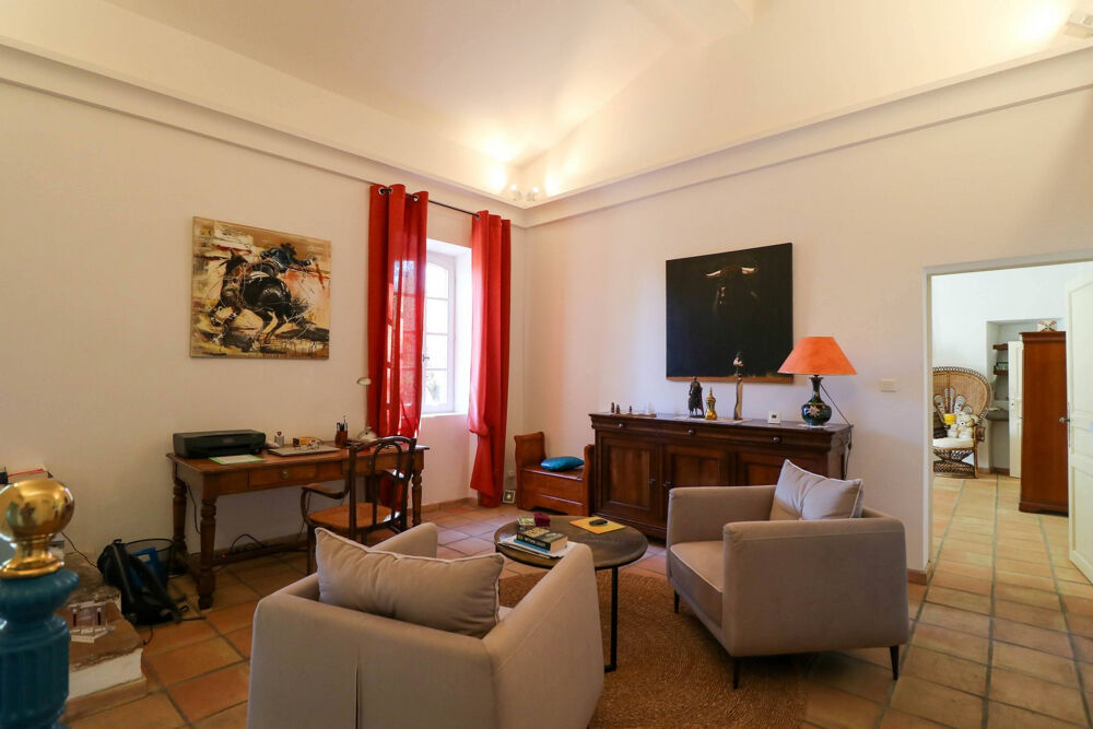 à vendre  Maison Claret (34270)