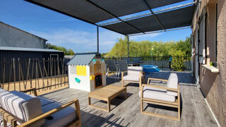  Maison à vendre 3 pièces 80 m²