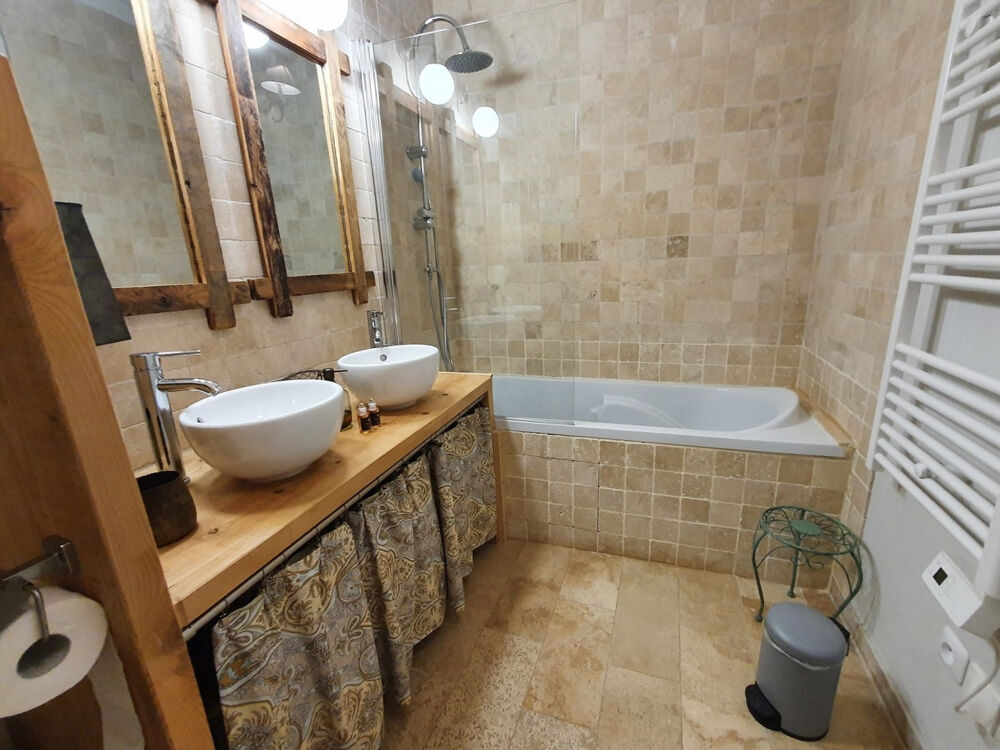 � vendre  Maison Cornillon (30630)