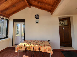  Maison � vendre 6 pi�ces 116 m�