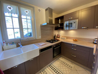  Maison � vendre 6 pi�ces 170 m�