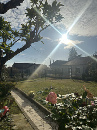  Maison � vendre 4 pi�ces 99 m�