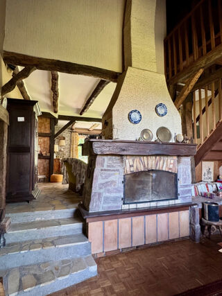  Maison à vendre 6 pièces 154 m²