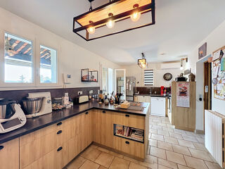 Maison à vendre 7 pièces 167 m²