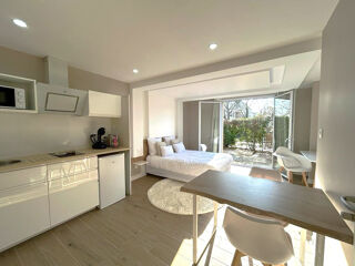  Immeuble � vendre 3 pi�ces 64 m�