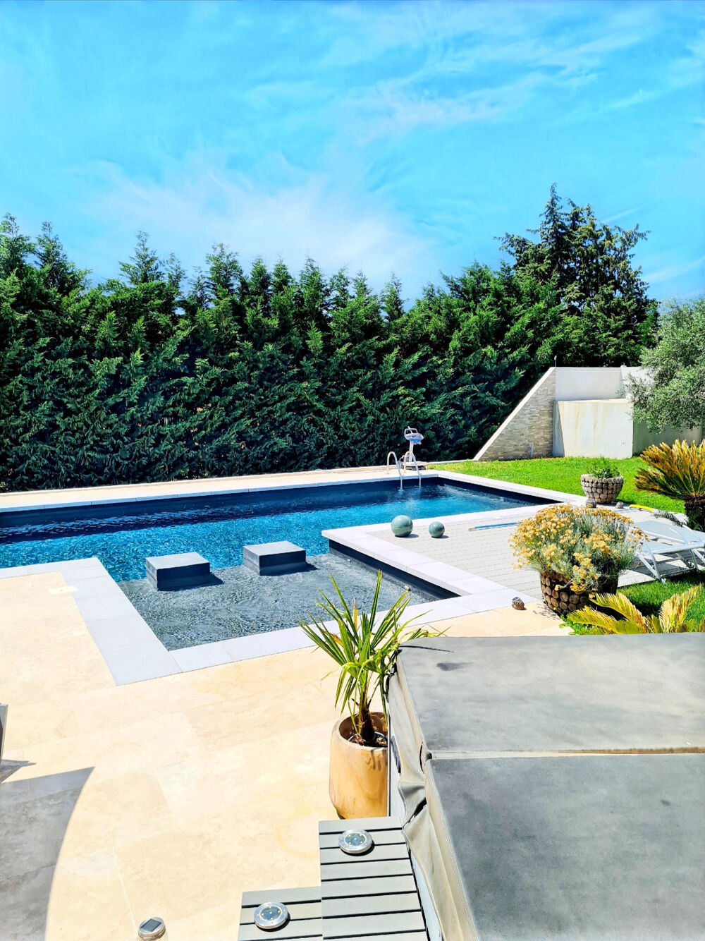 � vendre  Maison Pernes-les-Fontaines (84210)