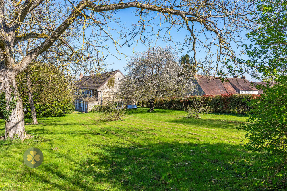 DEPT Yvelines (78) Montfort l'Amaury + A vendre maison 350 m2