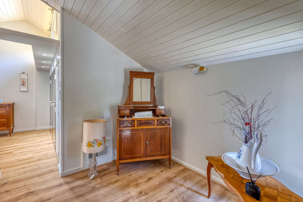 � vendre  Maison Saint-Nazaire-les-Eymes (38330)