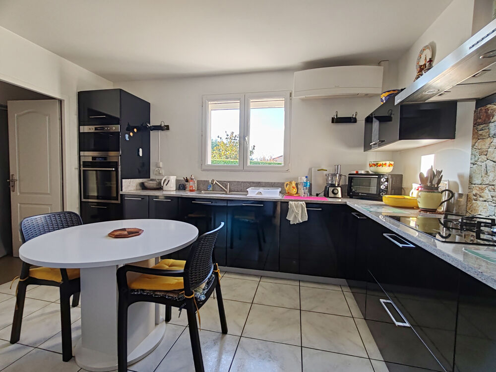 Vente Maison A VENDRE Maison de plain-pied 4 pièce + garage indépendant Soual