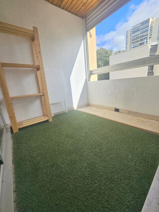  Appartement � vendre 1 pi�ce 37 m�