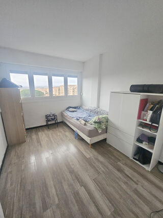  Appartement à vendre 4 pièces 71 m²