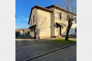  Maison � vendre 8 pi�ces 141 m�