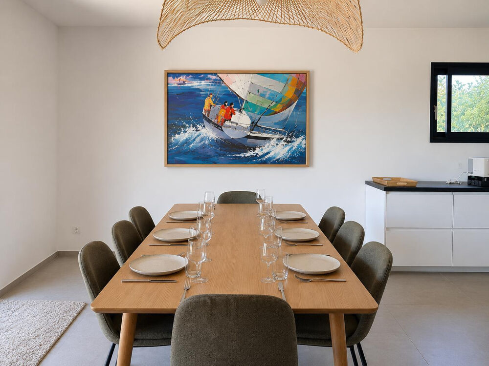 à vendre  Maison Ghisonaccia (20240)