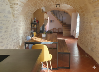  Maison à vendre 5 pièces 94 m²