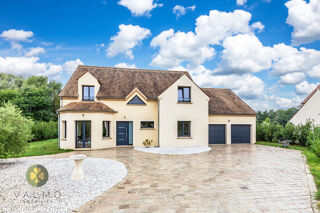  Maison � vendre 6 pi�ces 167 m�