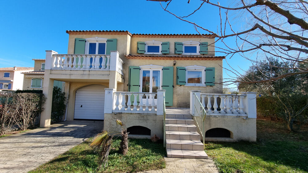 Maison 4 pièces 73 m² · à Vidauban · 73 m² · 280 000 €