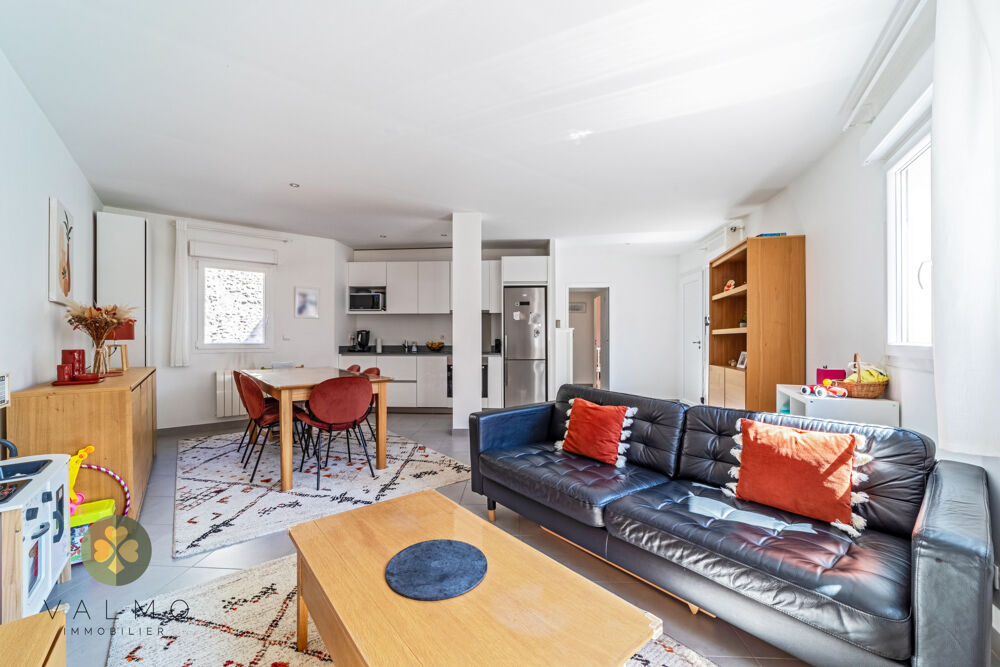 Vente Appartement DEPT Yvelines (78) Aubergenville + Appartement 62M2 + Cave Aubergenville