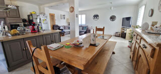  Maison � vendre 6 pi�ces 120 m�