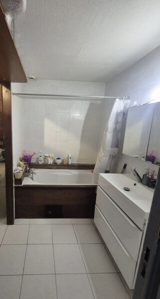  Appartement � vendre 3 pi�ces 57 m�