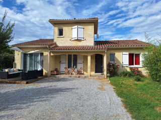  Maison � vendre 6 pi�ces 121 m�