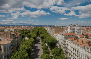  Appartement � vendre 6 pi�ces 134 m�