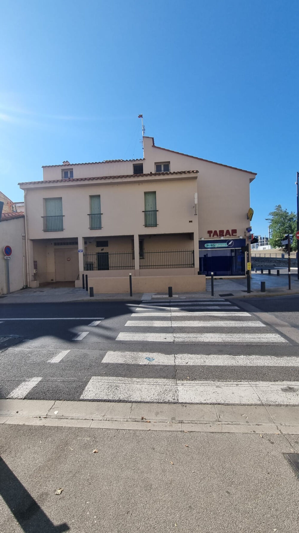 Vente Immeuble A vendre IMMEUBLE proche de la gare à PERPIGNAN Perpignan